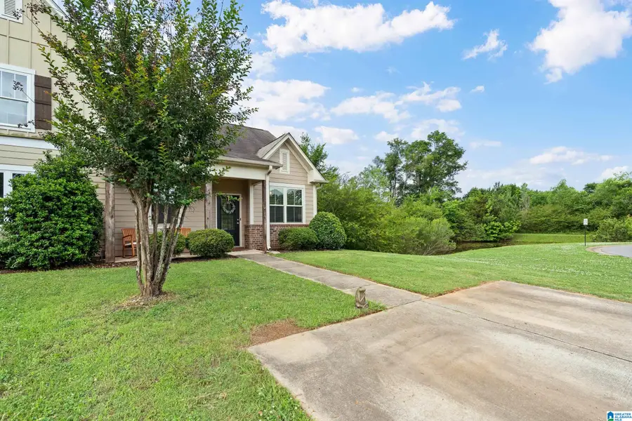 261 THE HEIGHTS DRIVE, Calera, AL 35040 - #3