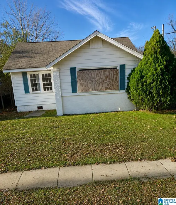 4700 TERRACE S S, Birmingham, AL 35208