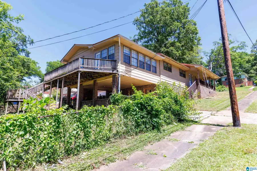 631 17TH STREET S, Bessemer, AL 35020 - #3