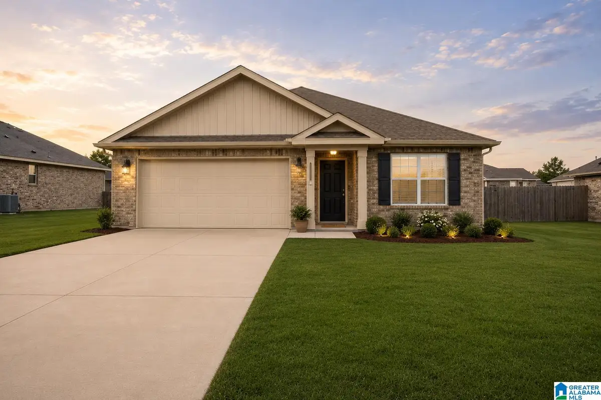 1115 QUAIL HOLLOW ROAD SW, Cullman, AL 35055 - #1