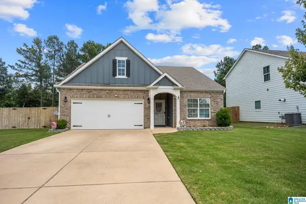 9549 FIREBRICK DRIVE, Kimberly, AL 35091