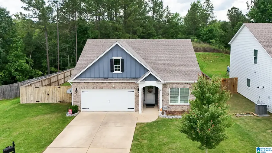 9549 FIREBRICK DRIVE, Kimberly, AL 35091 - #3