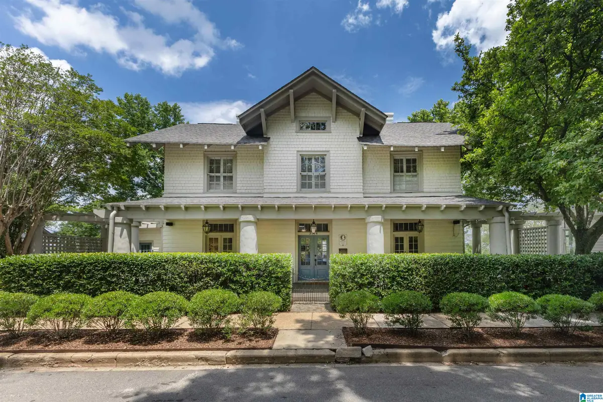 3514 CLIFF ROAD S, Birmingham, AL 35205 - #1