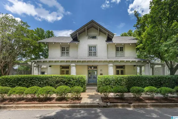 3514 CLIFF ROAD S, Birmingham, AL 35205