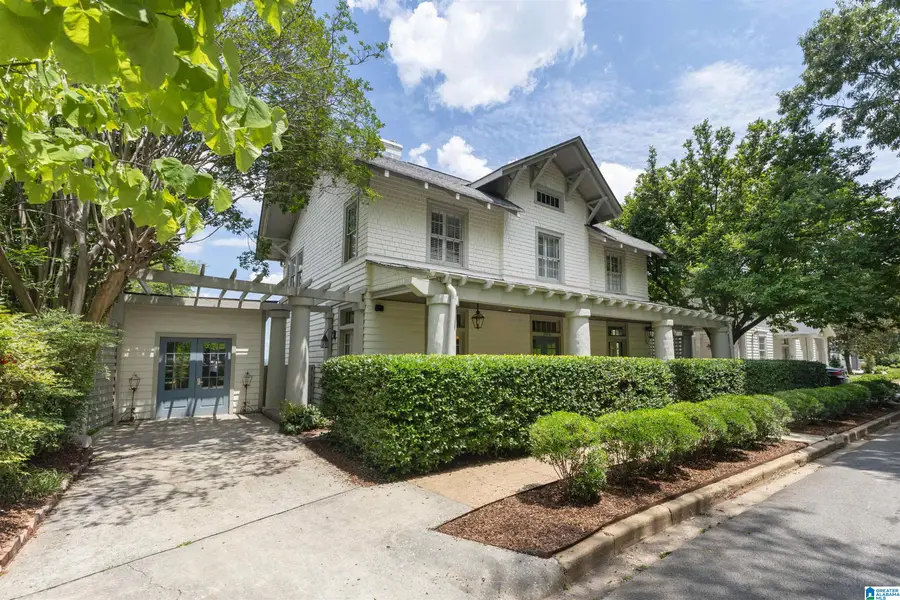 3514 CLIFF ROAD S, Birmingham, AL 35205 - #2