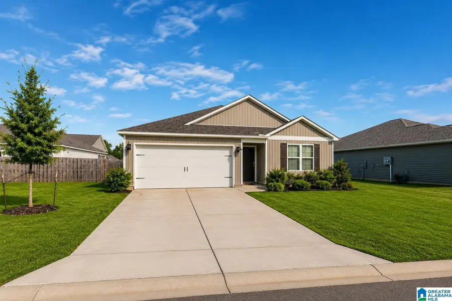 7213 WILBURTON LANE, Northport, AL 35473 - #3