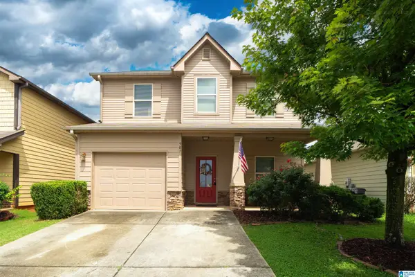 587 UNION STATION PLACE, Calera, AL 35040