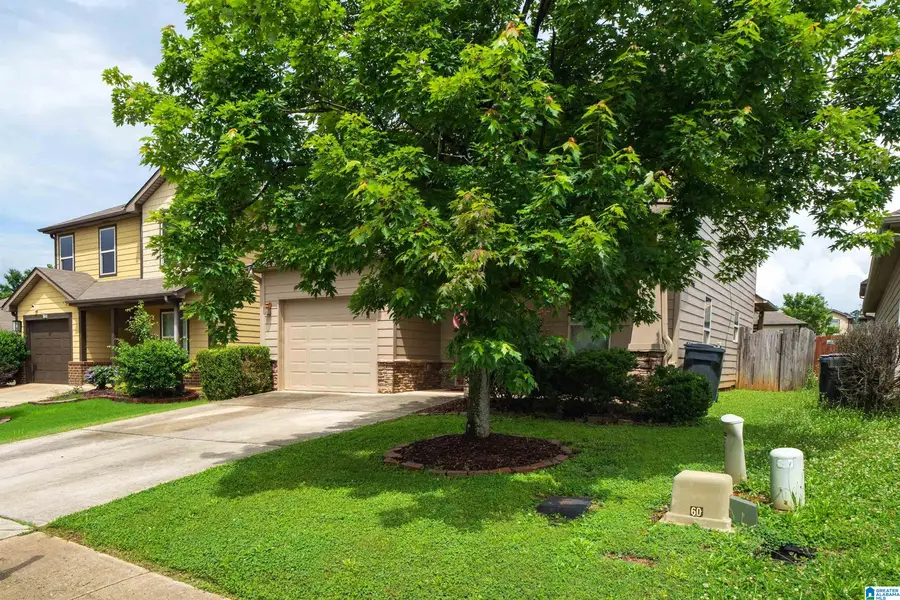 587 UNION STATION PLACE, Calera, AL 35040 - #3