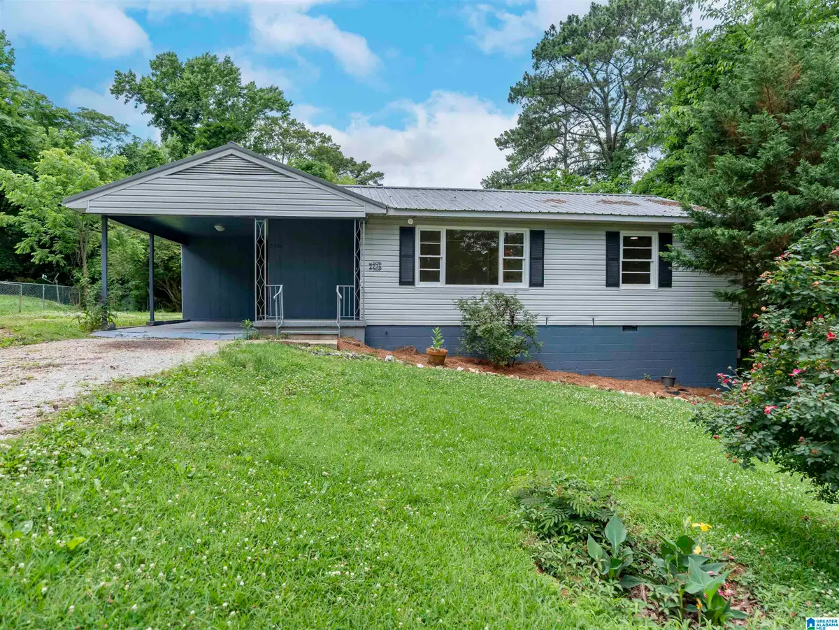 2236 NE 6TH STREET, Birmingham, AL 35215 - #1