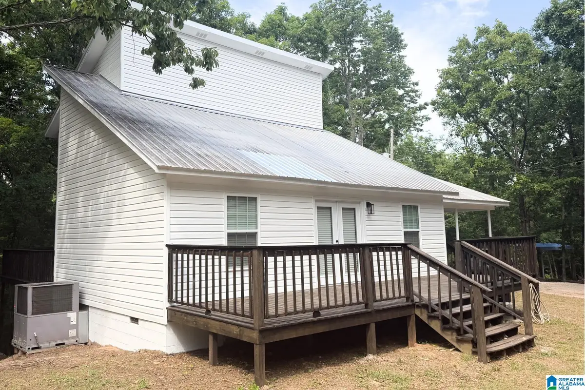 293 STARVIEW DRIVE, Jacksonville, AL 36265 - #1