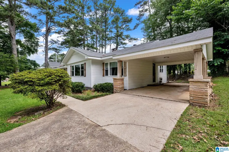 53636 HIGHWAY 231, Oneonta, AL 35121 - #2