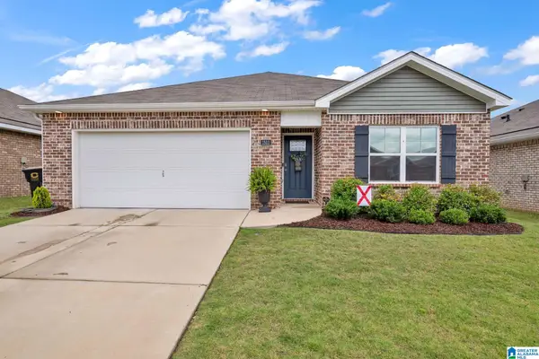 1511 HERITAGE CIRCLE SE, Cullman, AL 35055