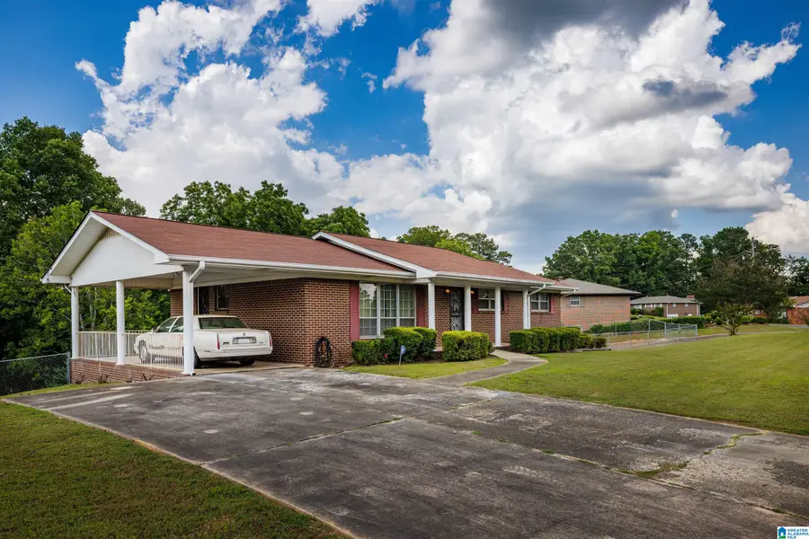 3003 CRESTLANE DRIVE, Adamsville, AL 35005 - #2
