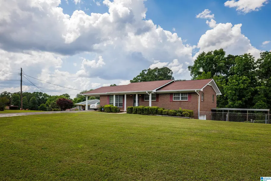 3003 CRESTLANE DRIVE, Adamsville, AL 35005 - #3