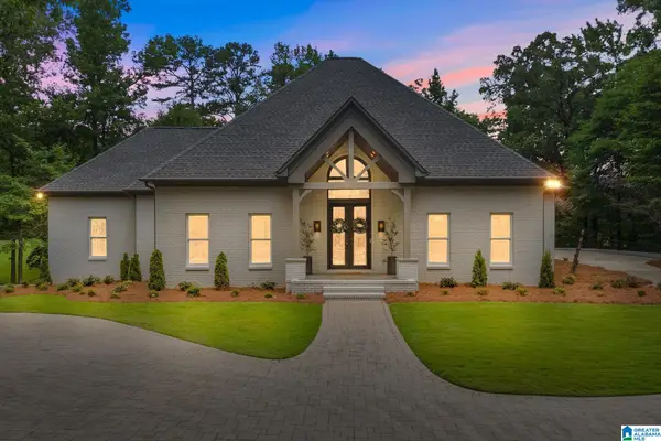 5018 GREYSTONE WAY, Hoover, AL 35242