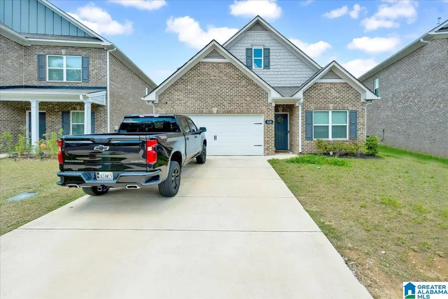 4228 MANSFIELD COURT, Fultondale, AL 35068 - #2