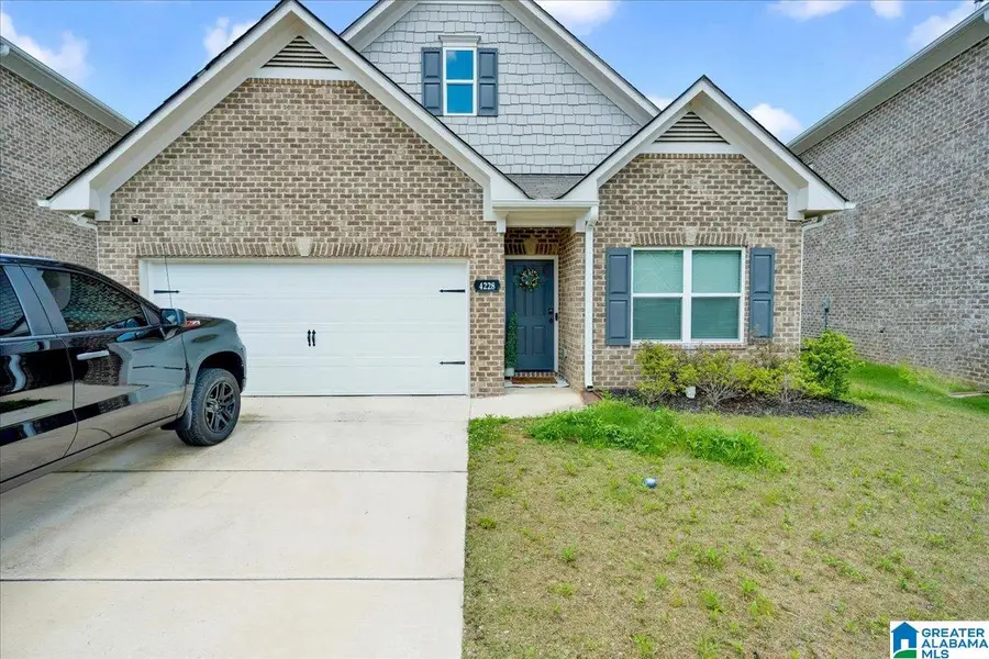 4228 MANSFIELD COURT, Fultondale, AL 35068 - #3
