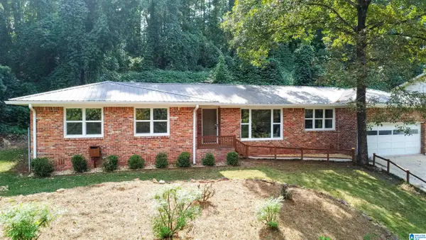 741 LANCE BOULEVARD, Birmingham, AL 35206