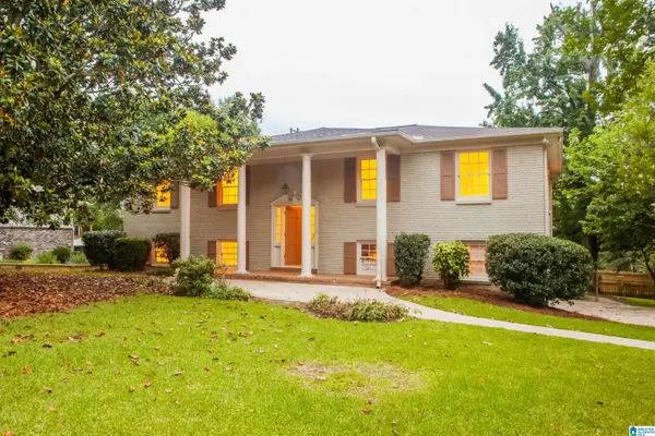 1833 MISSION ROAD, Vestavia hills, AL 35216