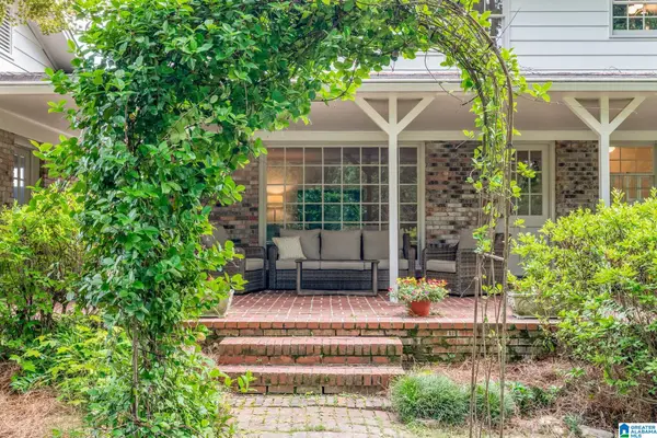 4117 NEKOOSA CIRCLE, Birmingham, AL 35243