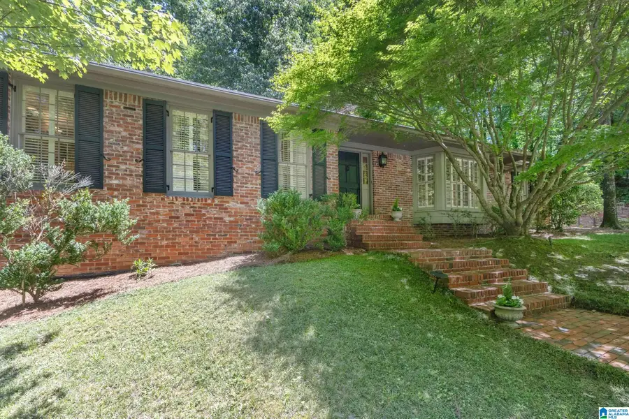 4229 WILDERNESS ROAD, Mountain Brook, AL 35213 - #2