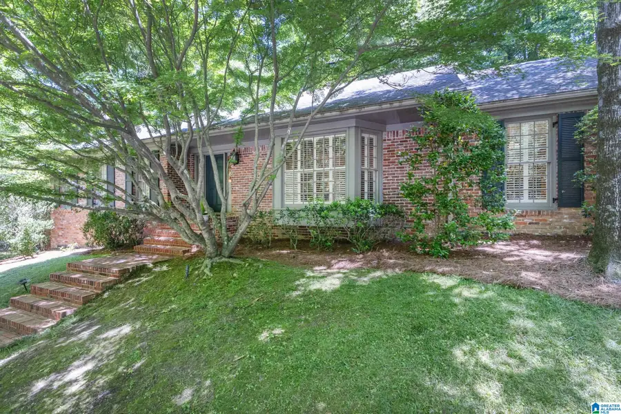 4229 WILDERNESS ROAD, Mountain Brook, AL 35213 - #3