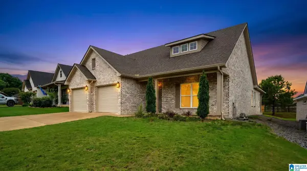 2451 VESTA DRIVE, Tuscaloosa, AL 35406