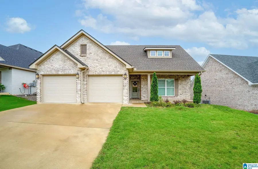 2451 VESTA DRIVE, Tuscaloosa, AL 35406 - #2