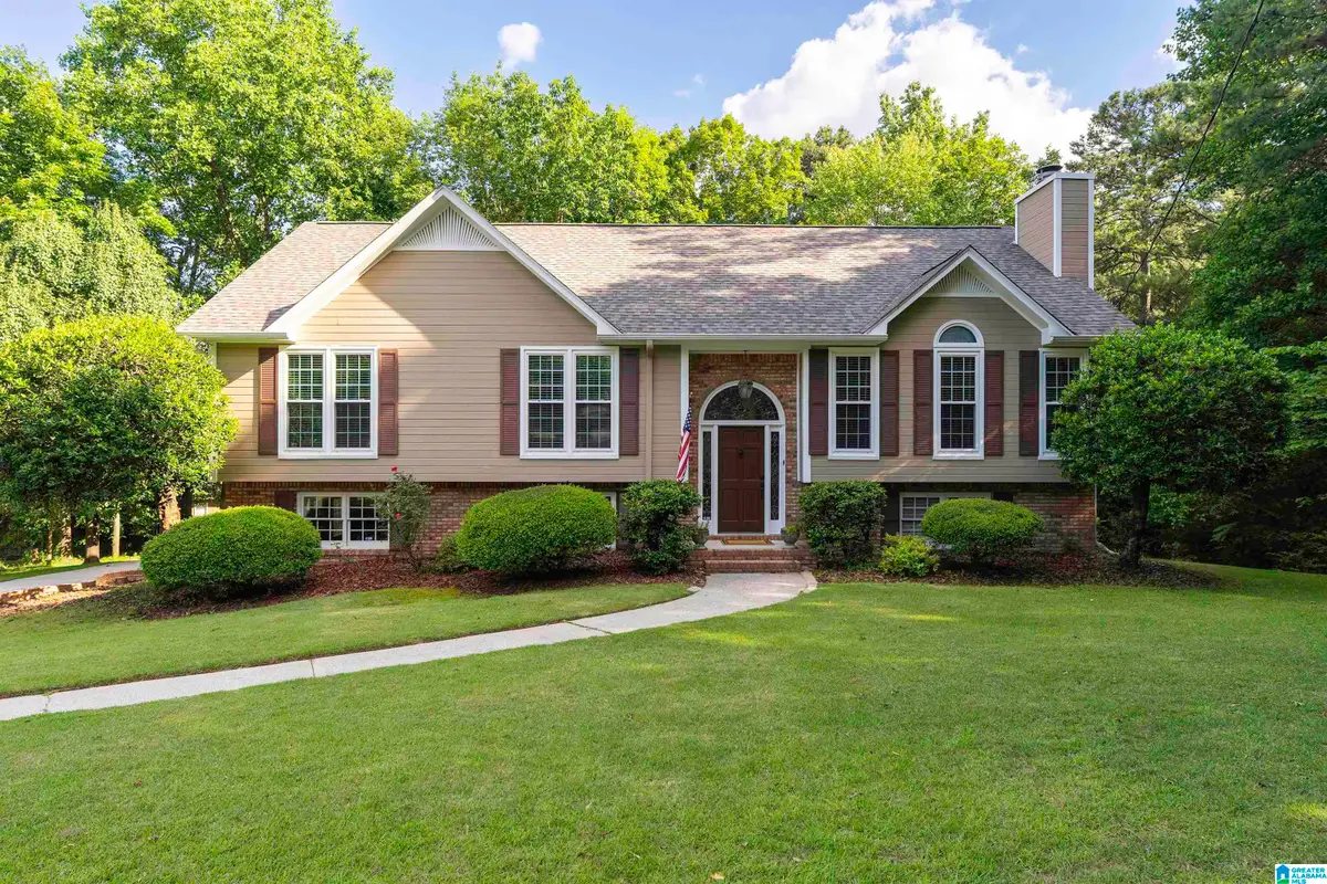 197 ASHTON AVENUE, Trussville, AL 35173 - #1