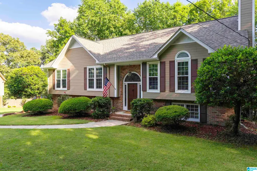 197 ASHTON AVENUE, Trussville, AL 35173 - #2