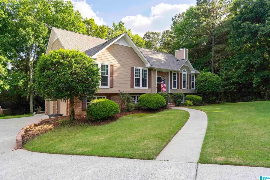 197 ASHTON AVENUE, Trussville, AL 35173 - #3