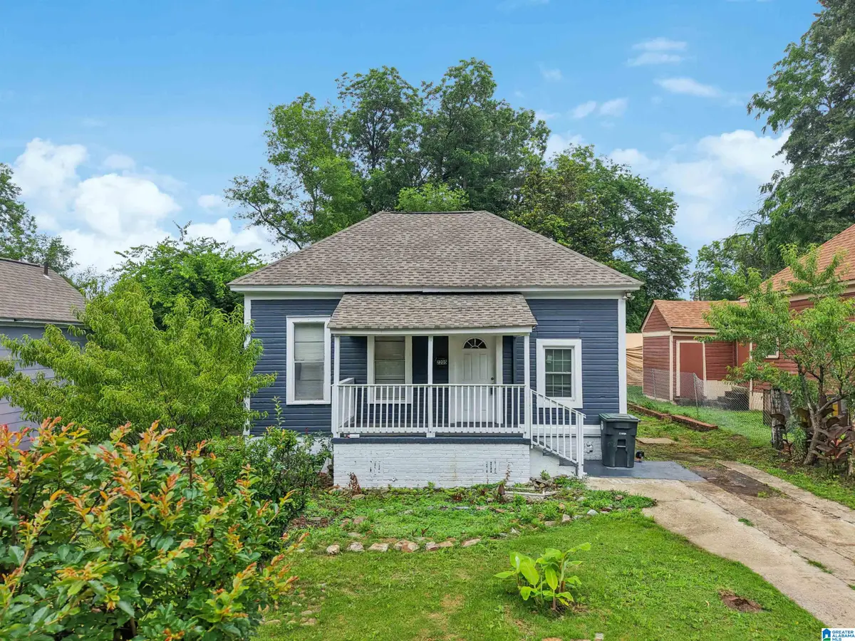 2205 35TH AVENUE N, Birmingham, AL 35207 - #1