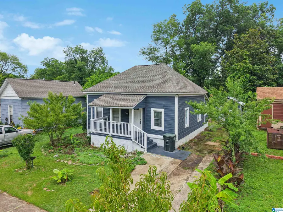 2205 35TH AVENUE N, Birmingham, AL 35207 - #2