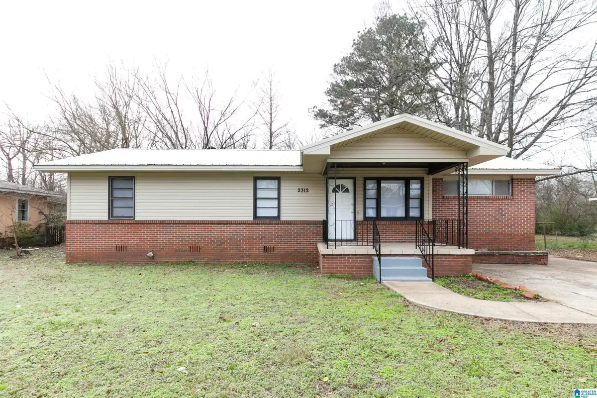 2312 CIRCLE DRIVE, Hueytown, AL 35023 - #1