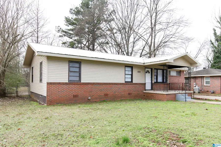 2312 CIRCLE DRIVE, Hueytown, AL 35023 - #3