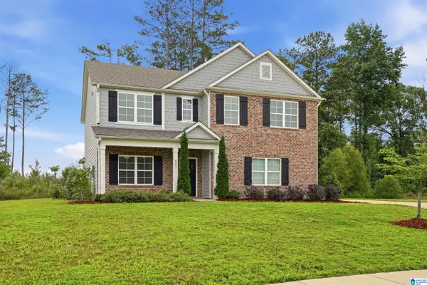 421 ROCK TERRACE DRIVE, Helena, AL 35080