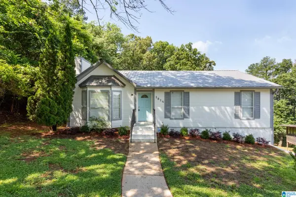 1814 SATTERWHITE STREET, Birmingham, AL 35235