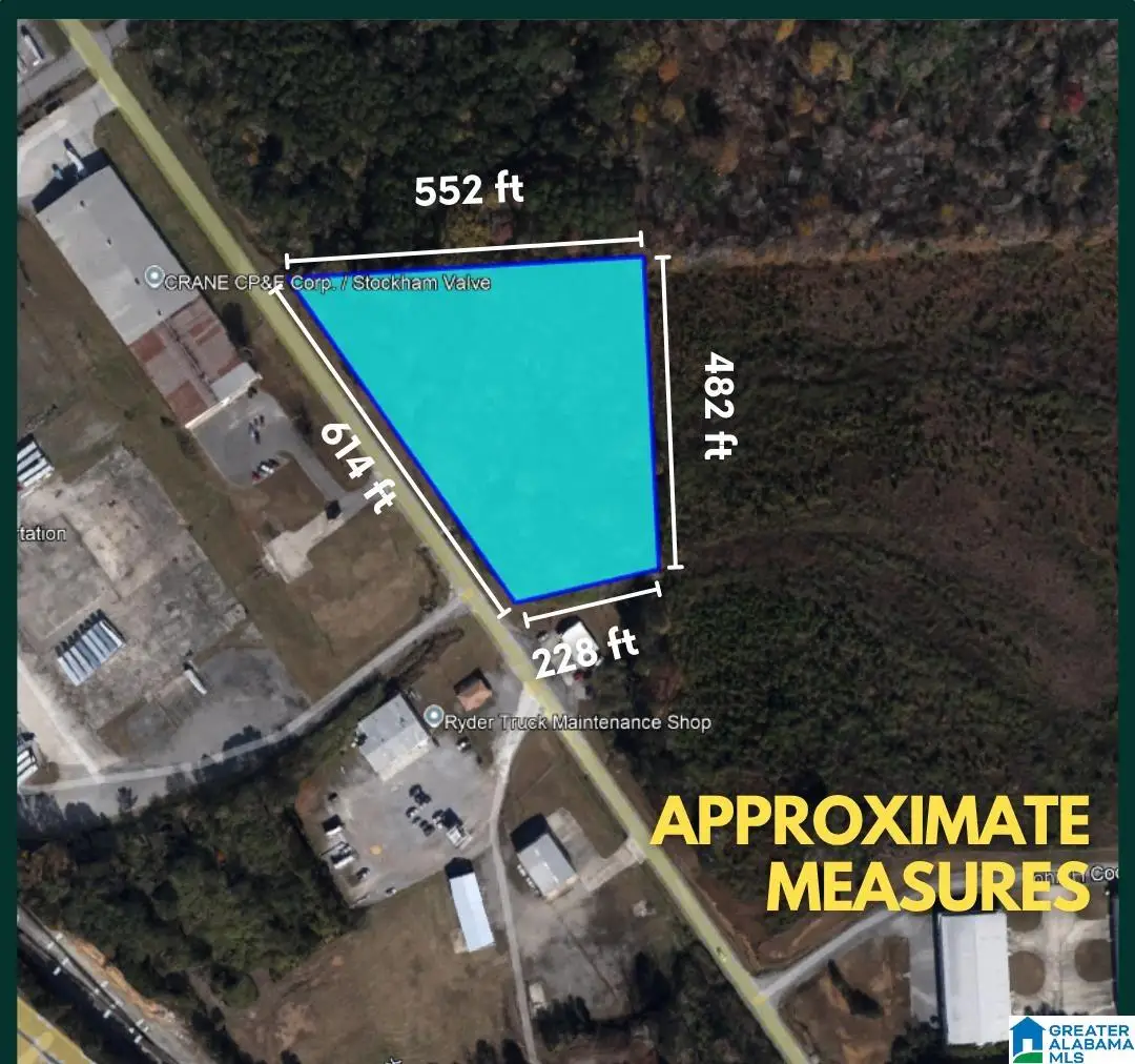 2311 3RD AVENUE SE, Cullman, AL 35055 - #1
