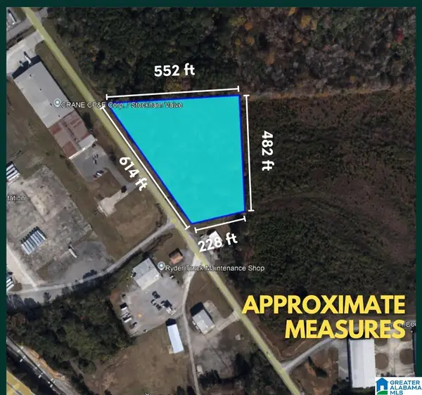 2311 3RD AVENUE SE, Cullman, AL 35055