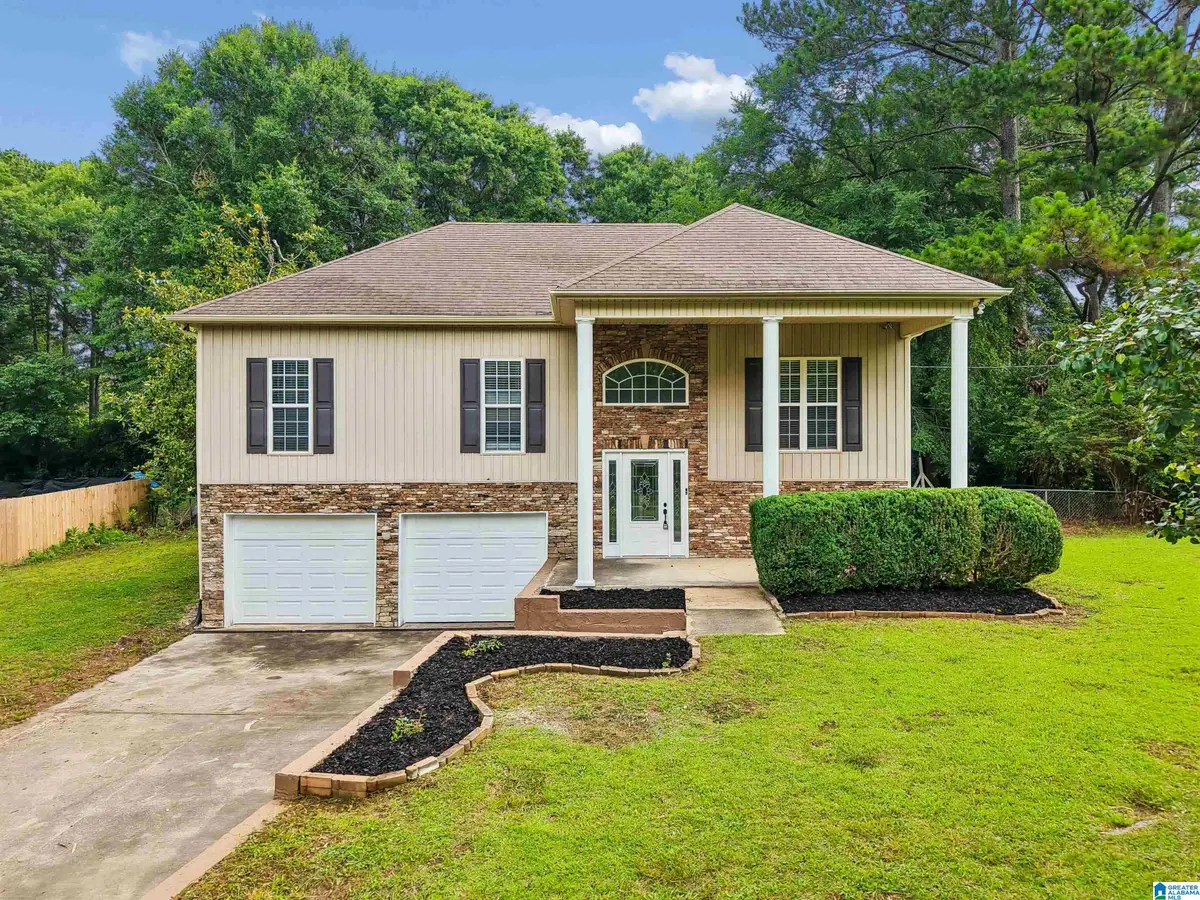 30 MONTE TIERRA TRAIL, Alabaster, AL 35007 - #1