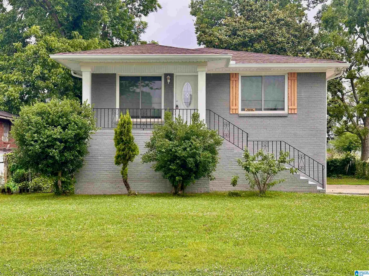 704 GOLDWIRE WAY SW, Birmingham, AL 35211 - #1