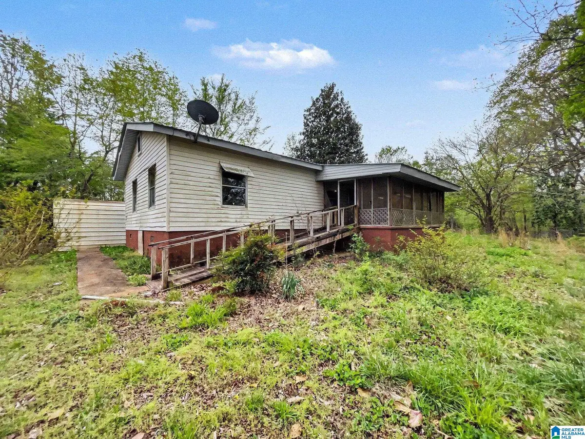 494 COUNTY ROAD 2, Delta, AL 36258 - #1