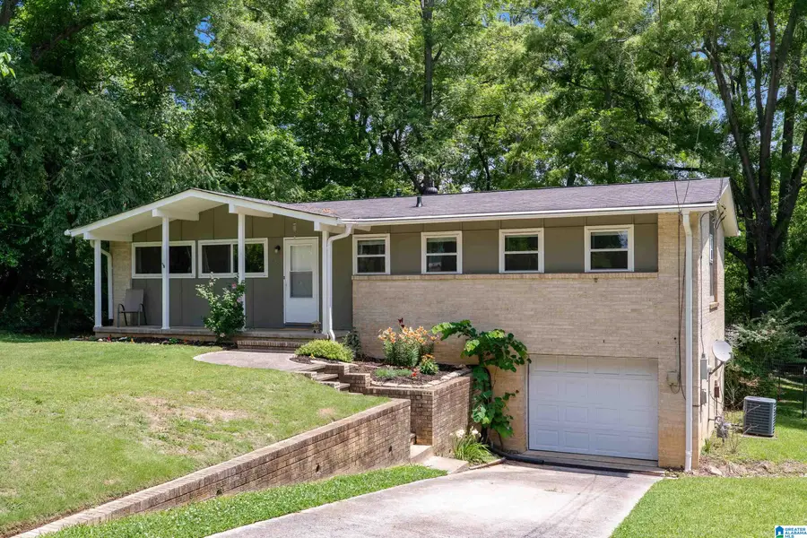 517 EDGECREST DRIVE, Homewood, AL 35209 - #3
