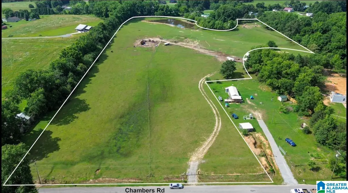 E HIGHWAY 55 E, Eva, AL 35621 - #1