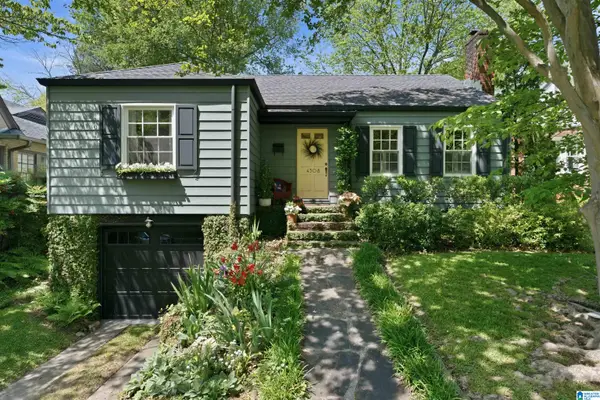 4308 6TH AVENUE S, Birmingham, AL 35222