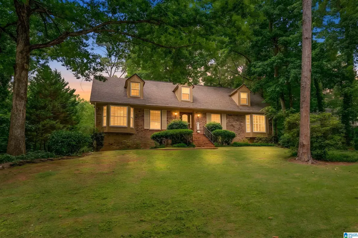 3428 OAKDALE DRIVE, Mountain Brook, AL 35223 - #1