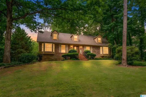 3428 OAKDALE DRIVE, Mountain brook, AL 35223