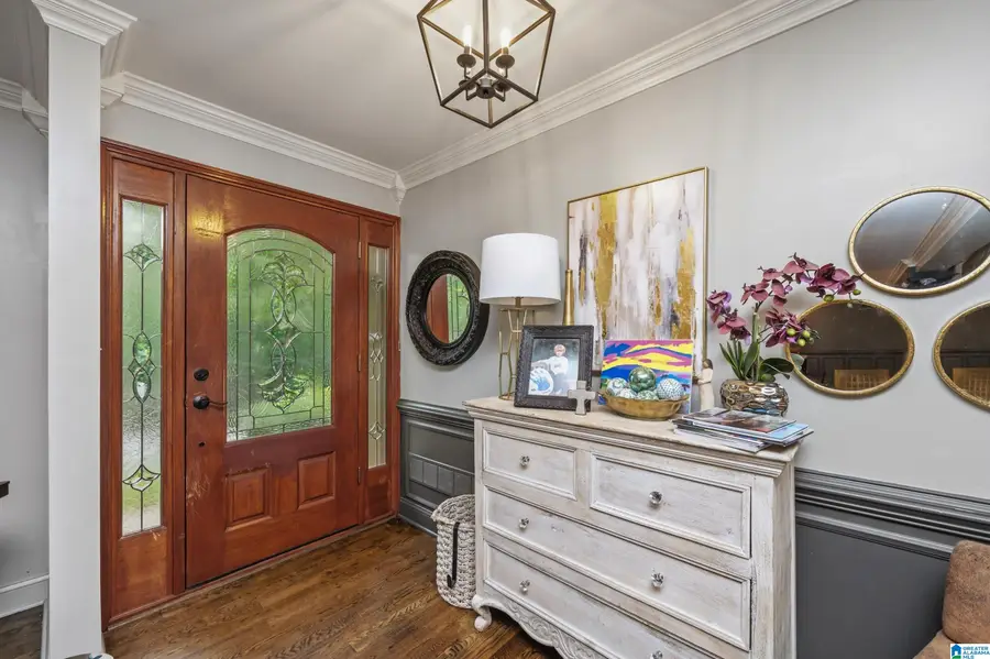 3428 OAKDALE DRIVE, Mountain Brook, AL 35223 - #3