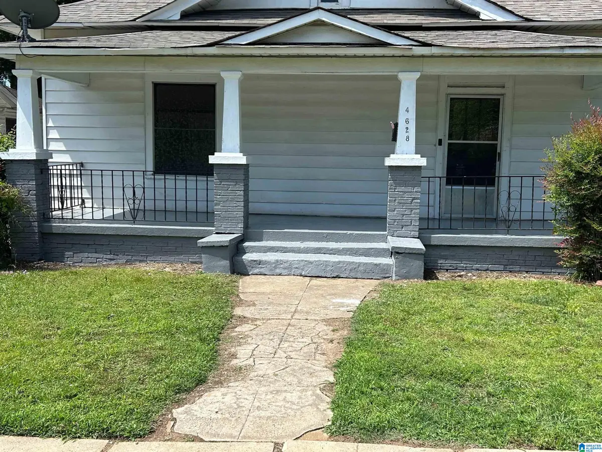 4628 AVENUE S, Birmingham, AL 35208 - #1