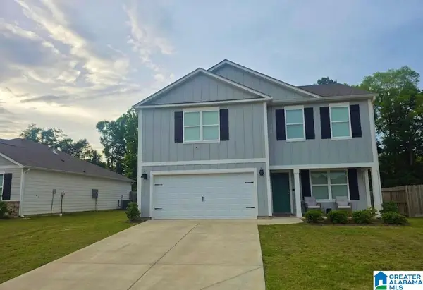 6812 NEWBRIDGE COVE, Mccalla, AL 35022